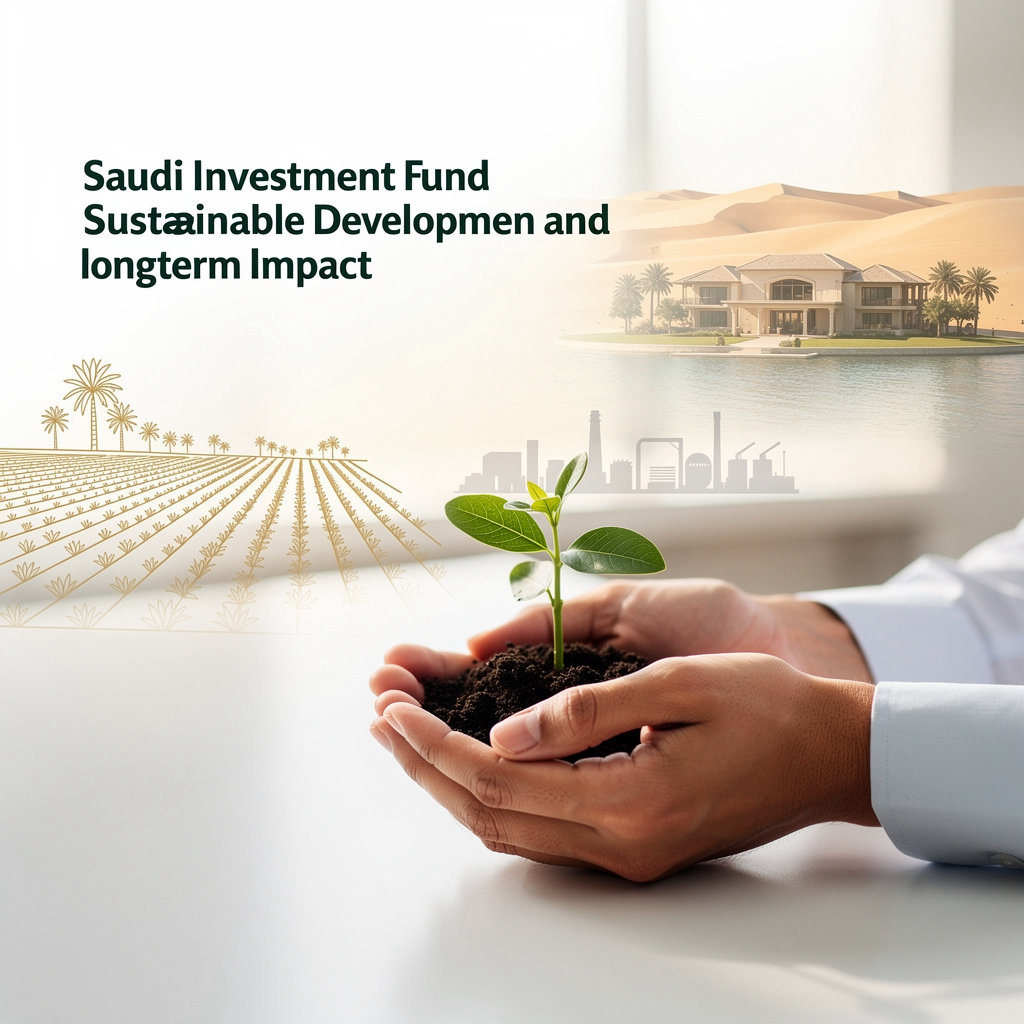 شركة الفارس للاستثمار - رؤيتنا ورسالتنا نحو استثمارات مستدامة وتنموية في المملكة العربية السعودية